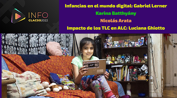  InfoCLACSO 10-8-2022