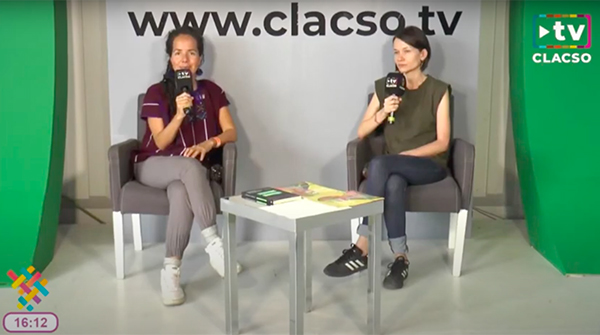  Por el derecho a cuidar, a cuidarme, a recibir cuidado digno