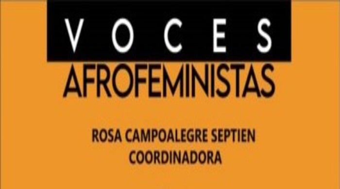  Voces afrofeministas