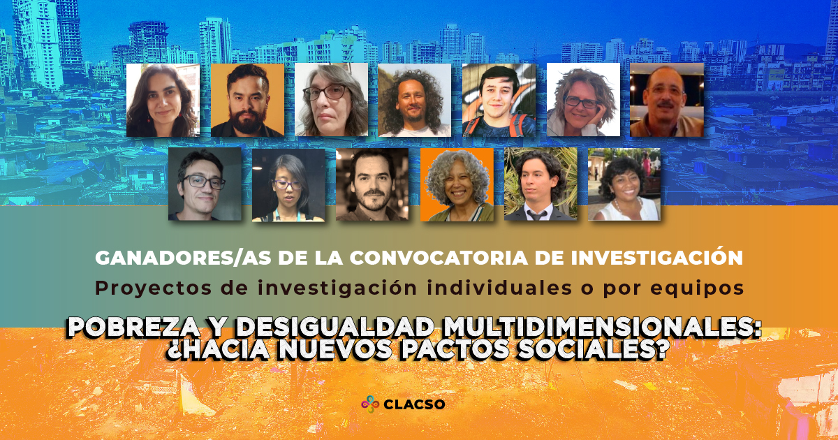  DICTAMEN – Pobreza y desigualdades multidimensionales: ¿hacia nuevos pactos sociales?