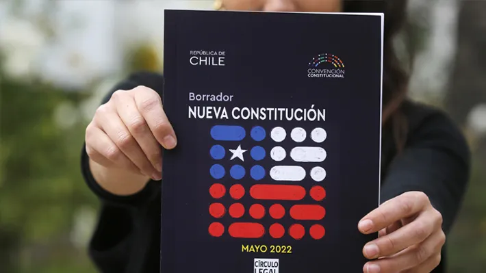  Chile: Nueva Constitución y la posibilidad de refundar el sistema de salud