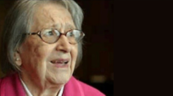  En memoria de Carmen Miró