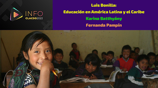  InfoCLACSO 14-9-2022