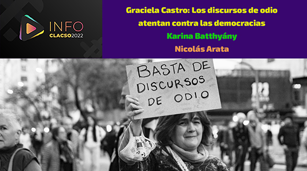  InfoCLACSO 21-9-2022