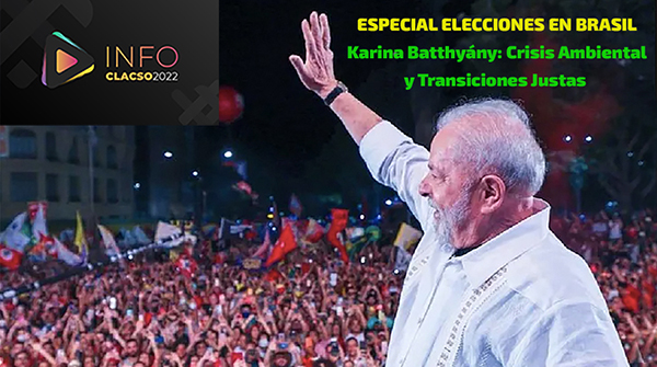  InfoCLACSO 28-9-2022