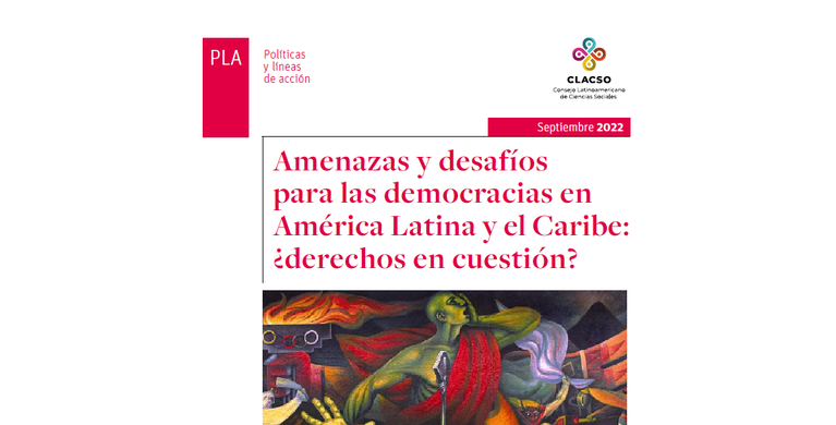  La democracia en disputa. Amenazas, insurgencias y horizontes en las representaciones juveniles durante la crisis política y la pandemia en Bolivia (2019-2020)