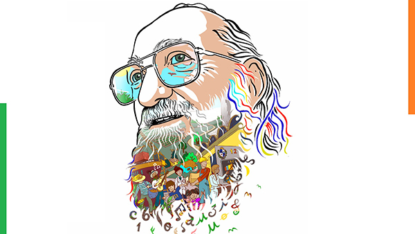  A 101 años del nacimiento de Paulo Freire