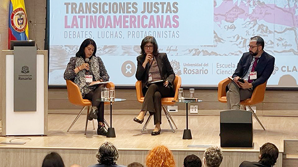  Transiciones Justas Latinoamericanas