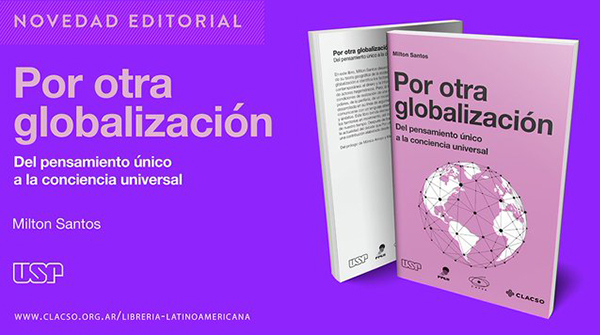  Por otra globalización