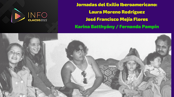  InfoCLACSO 12-10-2022