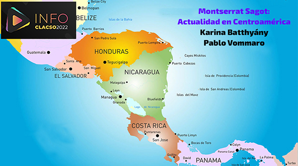  InfoCLACSO 19-10-2022