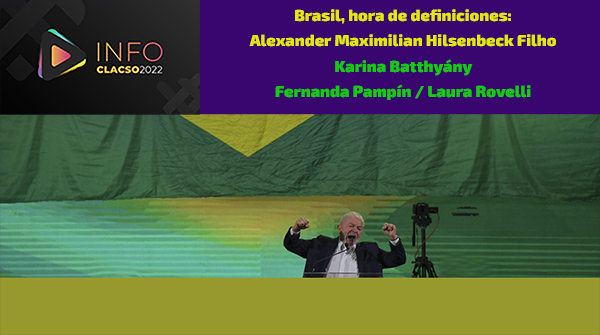  InfoCLACSO 26-10-2022