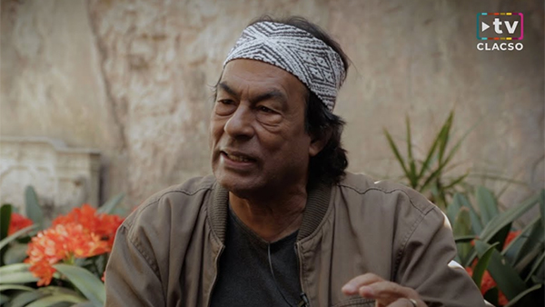  “Las culturas hegemónicas tratan de imponer su monocultura sobre la tierra”