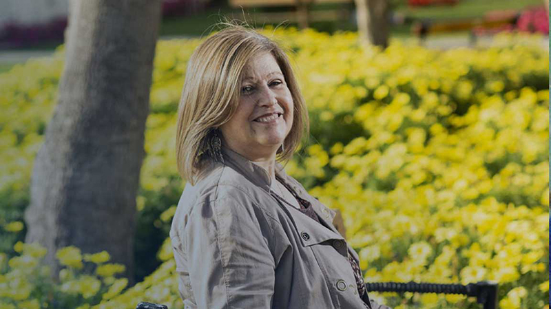  Pesar por la muerte de Marianela Denegri Coria