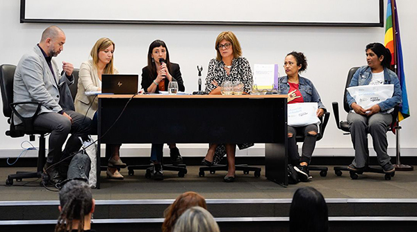  Los cuidados: organización y gestión del tiempo