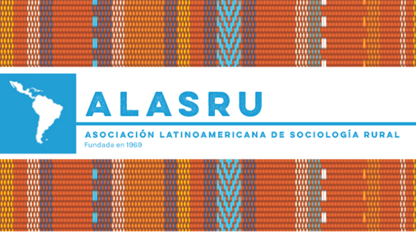  XI Congreso Latinoamericano de Sociología Rural