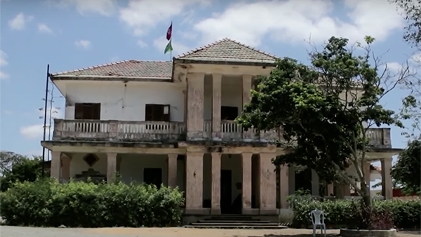  Solidaridad con el Centro de Formación Paulo Freire