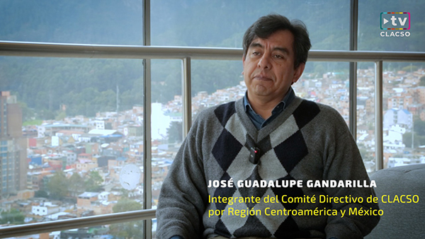  “Los grandes complejos corporativos pueden tener más poder que muchos estados”