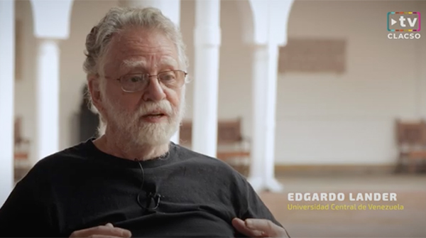  “Los pueblos indígenas de la Amazonia han construido la selva”