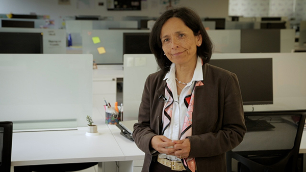  “En Colombia, la Unidad de Búsqueda de Desaparecidos es resultado de una larga lucha”