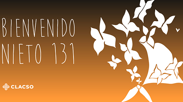  Abuelas de Plaza de Mayo anunció la restitución del nieto 131