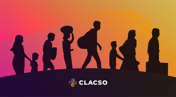  Día Internacional de las Personas Migrantes