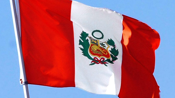  Frente a los acontecimientos en Perú