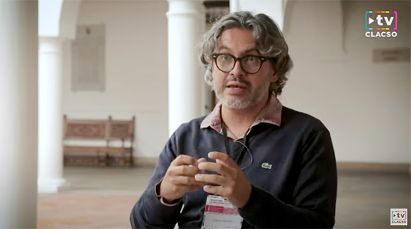  “Frente al cambio climático, la situación puede ser irrevertible”