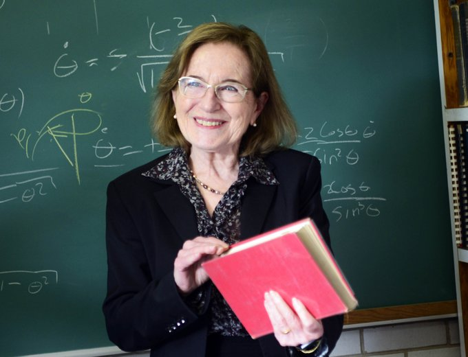  La Dra. Ana María Cetto Kramis (Latindex e UNAM-México) electa presidenta del Comité Directivo Mundial de Ciencia Abierta de la UNESCO