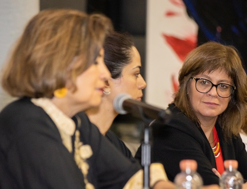  Día de la Mujer y la Niña en la Ciencia