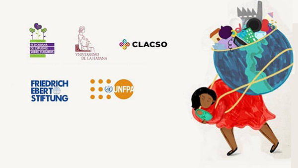  América Latina en la consolidación de sistemas corresponsables para el cuidado integral de la vida