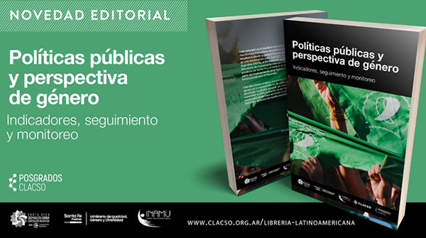  Políticas públicas y perspectiva de género
