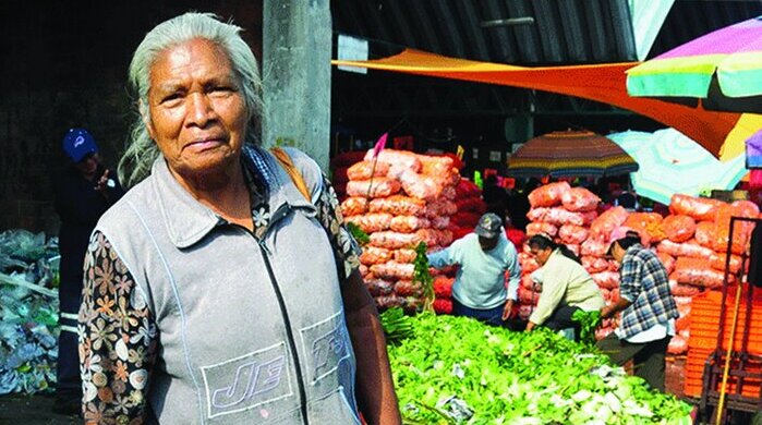  El trabajo en el capitalismo contemporáneo