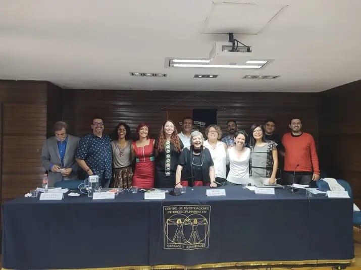  Pensamiento jurídico crítico y conflictos sociopolíticos