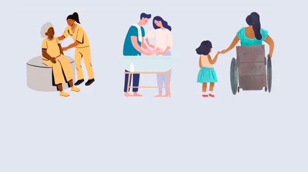  Sistema de Cuidado Integral en América Latina y el Caribe