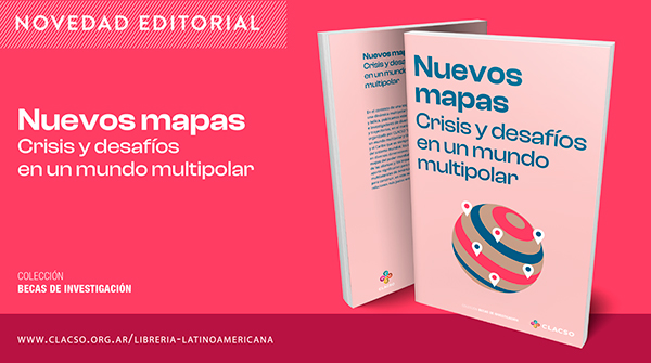  Dos nuevos libros de becas de investigación