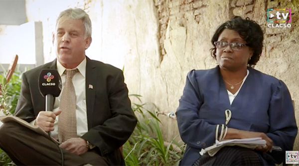  Reformas al sistema jurídico y el código de las familias en Cuba