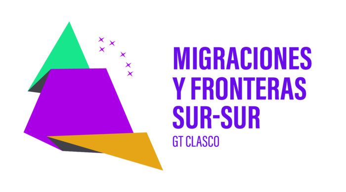  Migraciones y fronteras sur-sur