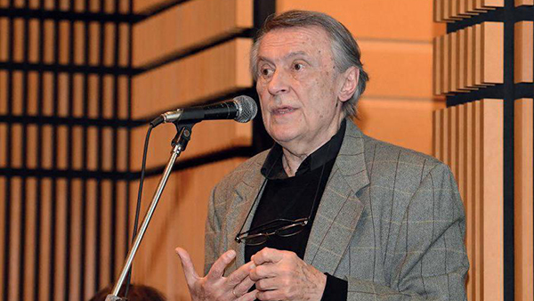  Adiós a Néstor Cohen