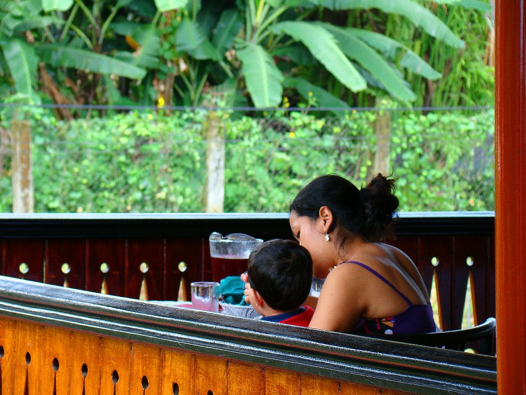  Estudios críticos en materpaternidades