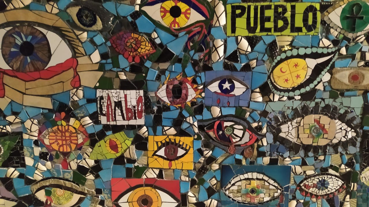  Procesos y metodologías participativas