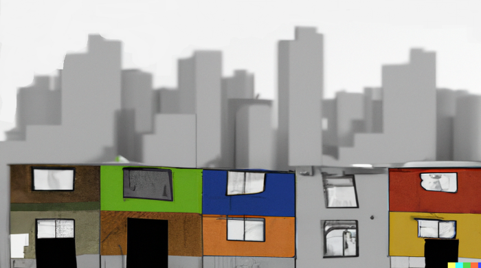  Desarrollo y desigualdades territoriales: perspectivas críticas