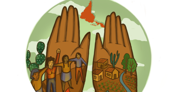  Cuerpos, territorios y feminismos