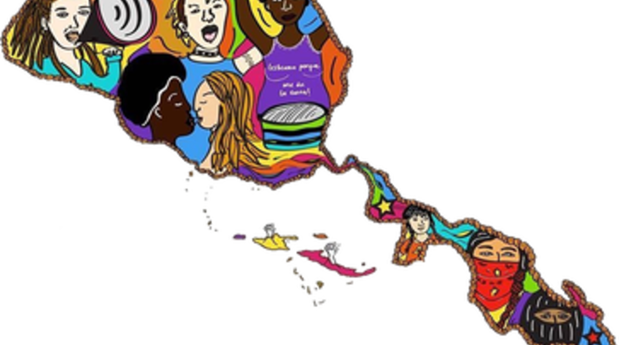  Feminismos, resistencias y emancipación