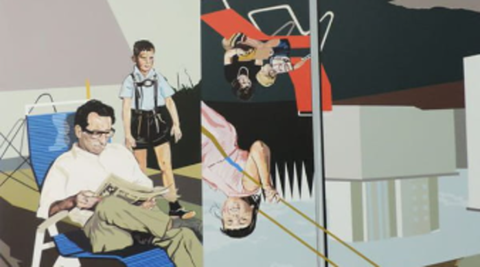  Élites económicas, estado y desigualdad