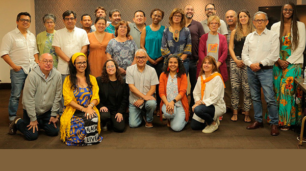  108 Reunión del Comité Directivo de CLACSO