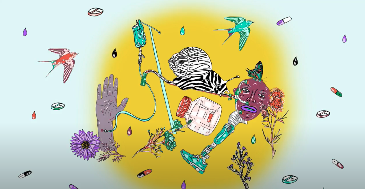  Estudios críticos en discapacidad