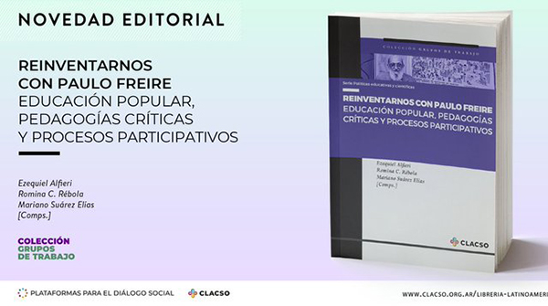  Nuevos libros de Grupos de Trabajo