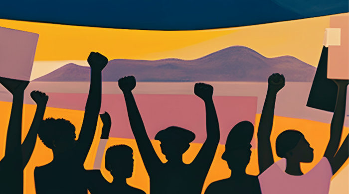  Crisis civilizatoria, reconfiguraciones del racismo, movimientos sociales afrolatinoamericanos