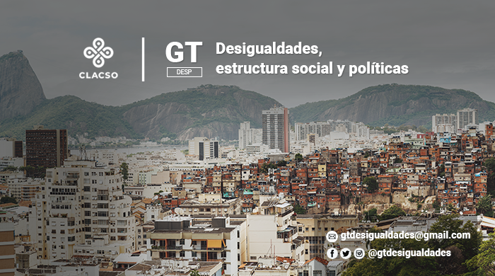 Desigualdades, estructura social y políticas